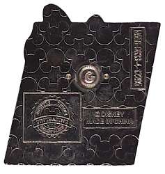 'Offset Frames with Symbol Starter Set - Minnie - WDW'