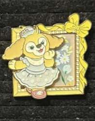 CookieAnn - Floral Fragrance of Spring