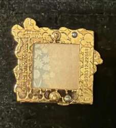 'Floral Frame - CookieAnn - Floral Fragrance of Spring - SDR'