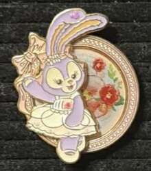 Stella Lou - Floral Fragrance of Spring