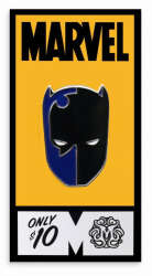 'Mondo - Marvel - Black Panther - DLIC'