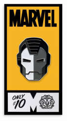 'Mondo - Marvel - War Machine - DLIC'