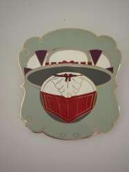 Mary Poppins jumbo Fantasy limited edition Mickey Mouse Julie