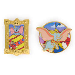 'Disney Classics Collection - Dumbo - DSUK'