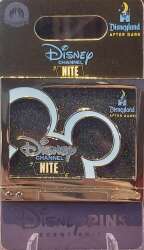 Disneyland After Dark