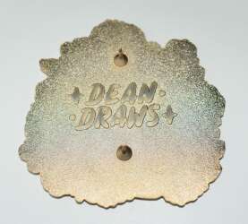 118316 - Fantasy Pin Series: DeanDraws - Infinity Iron Man - Fantasy Unlicensed alternate image