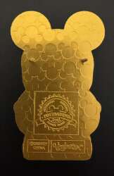 'Vinylmation 3D - Cutesters Bumble Bee - MLT'
