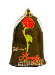 Beauty and the Beast - Movie Exhibition Japan - Enchanted Rose