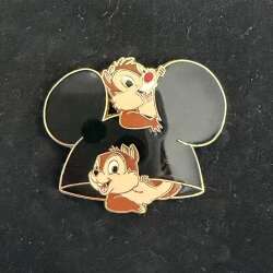 Chip and Dale