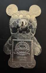 'Vinylmation Mystery Pin Collection - Park #2 - Festival of the Lion King - MLT'