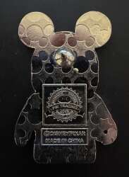'Vinylmation - Park Series 11 - Mike and Sulley to the Rescue - MLT'