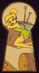 Tinker Bell
