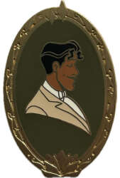 Prince Naveen
