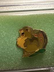 Cast Exclusive - Bambi and Friends - Thumper