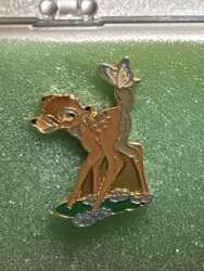 Cast Exclusive - Bambi and Friends - Bambi with Butterfly