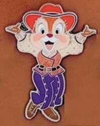 118387 - Grizzly Gulch - Clarice Only - Hong Kong Disneyland alternate image