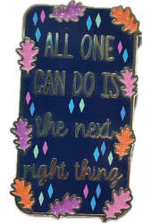 The Next Right Thing