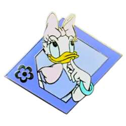 'Offset Frames with Symbol Starter Set - Daisy - WDW'