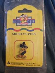 Mickey's Stuff For Kids Mickey Mouse