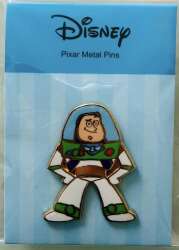 Buzz Lightyear