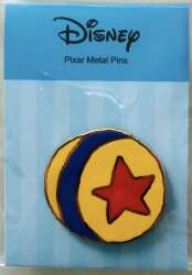 Pixar Ball