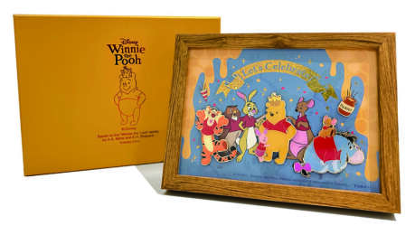 'Let's Celebrate - Red Shirt Friends - DLIC'