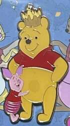 'Pooh and Piglet - DLIC'