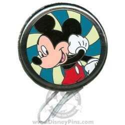 Mickey Mouse