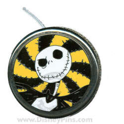 Jack Skellington