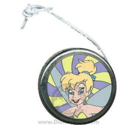 Tinker Bell