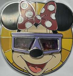 118423 - Eyeconic Park Views - Minnie Mouse - Disneyland Resort alternate image