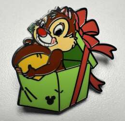 Christmas - Dale (chaser)