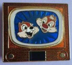Chip and Dale Classic TV