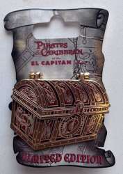 Dead Man's Chest