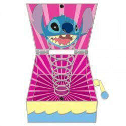 Stitch