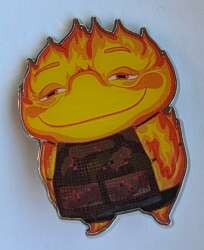 Bernie Lumen