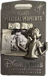 Walt’s Magical Moments Series
