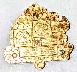 'Hilton Head Island Resort - Mickey and Pluto Resort 30th Anniversary - DVC'