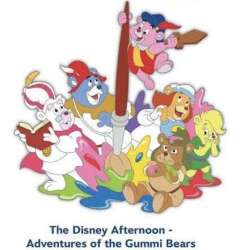 The Disney Afternoon
