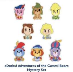 Adventures of the Gummi Bears aDorbs!