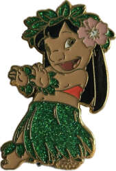 Hula Lilo