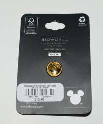 118458 - Hot Topic - Disney - Kingdom Hearts Figural Key - Disney Licensed alternate image