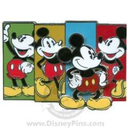 Mickey Mouse