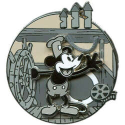 Steamboat Willie