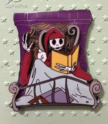 Jack Skellington
