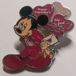 Mickey