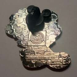 118464 - WDW Valentine's Day 2010 Collector's Set - Mickey - Walt Disney World alternate image