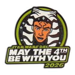 Ahsoka Tano