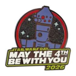 'May the 4th Be With You 2026 Mystery Collection - IG-11 - MLT'