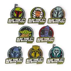 118479 - May the 4th Be With You 2026 Mystery Collection - Unopened Box alternate image